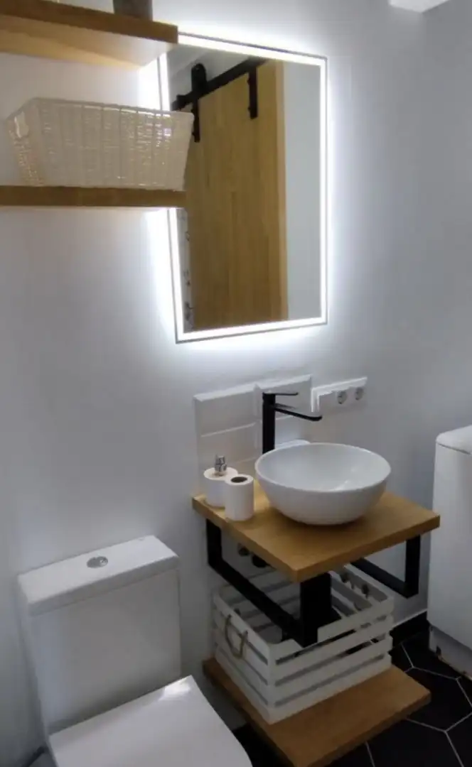 Apartamento en  Avinguda el Racó 14 - Foto 9