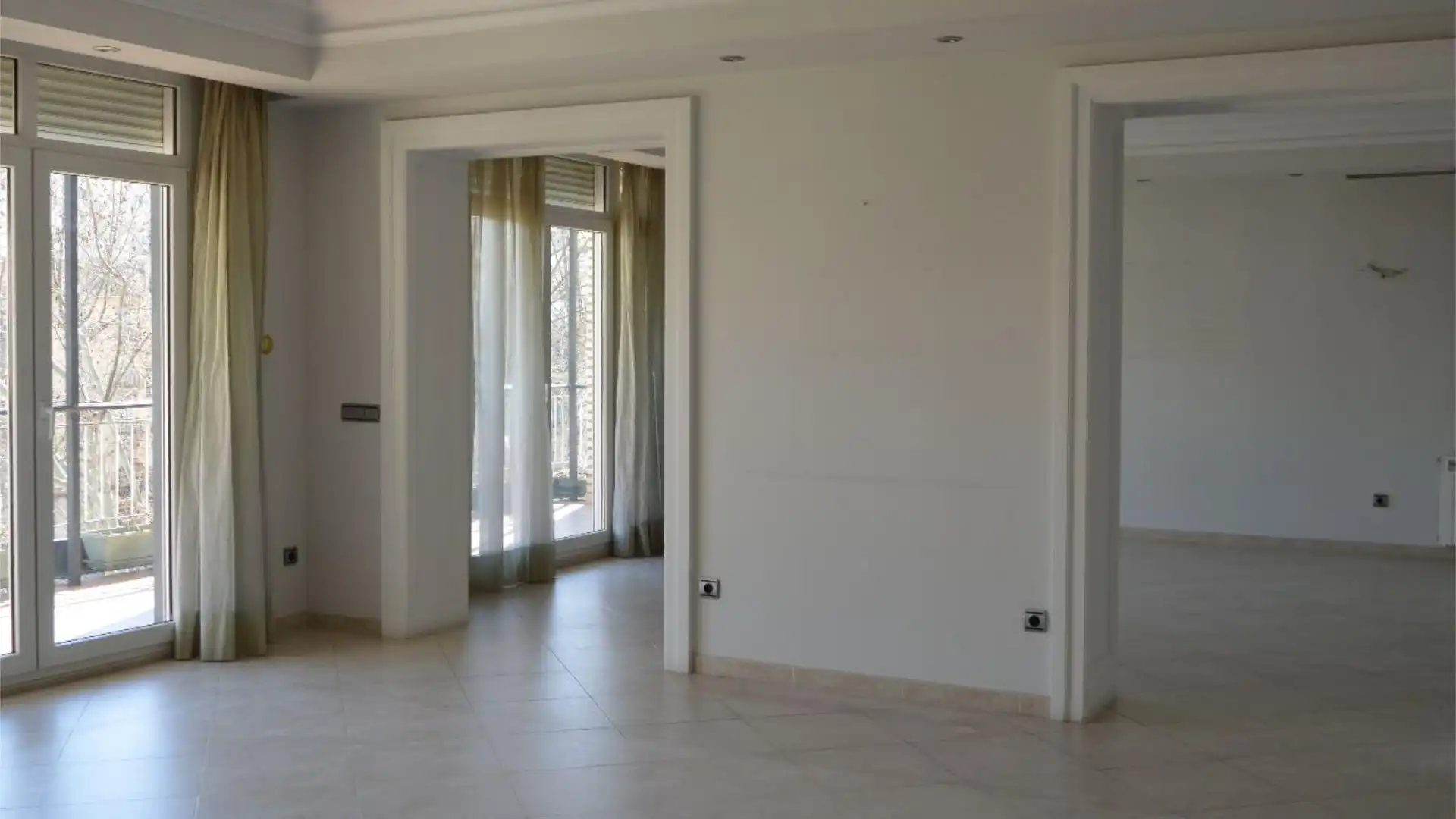 Piso en  Carrer de Xàtiva 1 - Foto 5