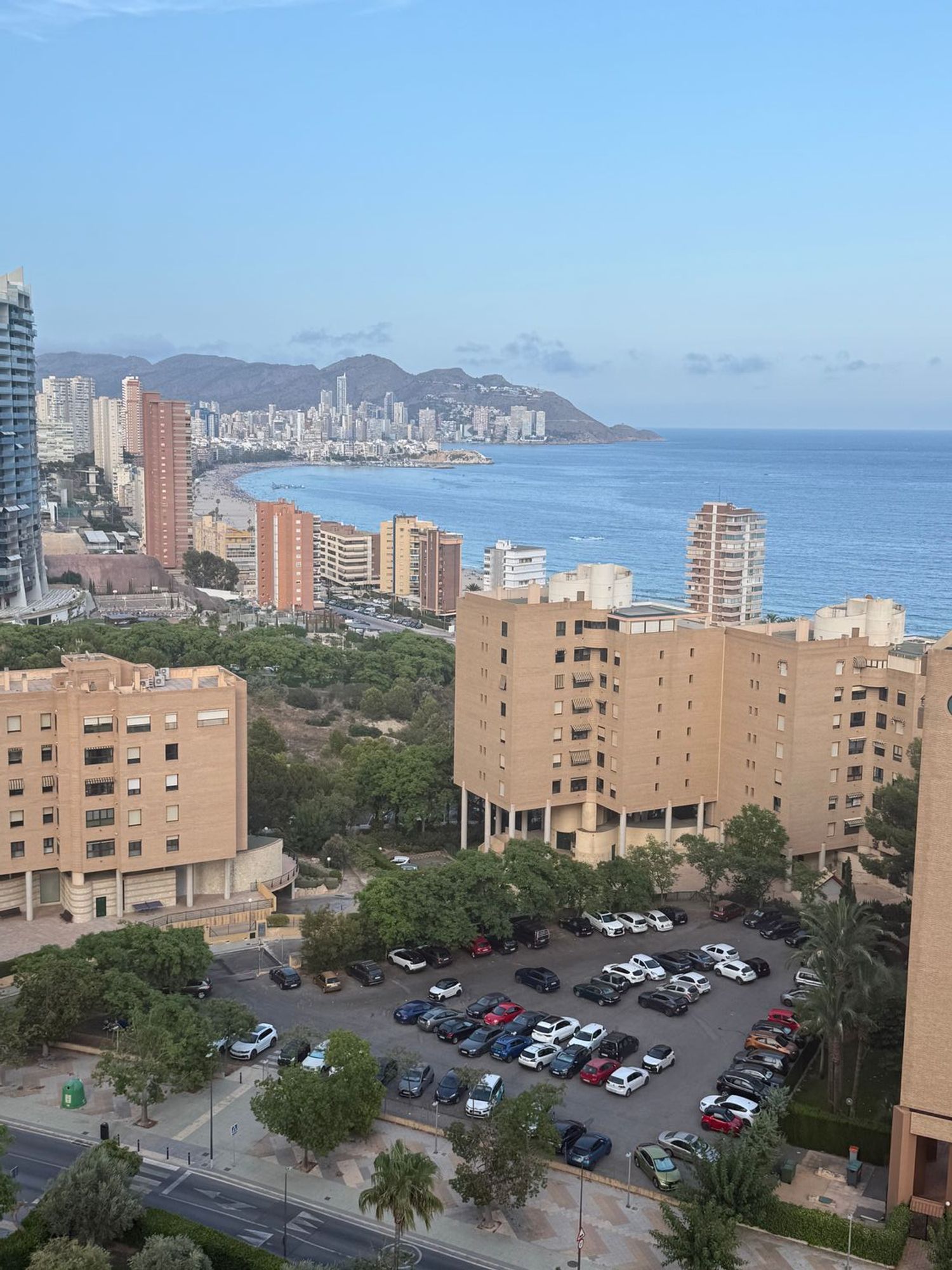 Piso en Benidorm / Platja de Ponent, 12, Pueblo Poniente, Pueblo Poniente - Foto 22