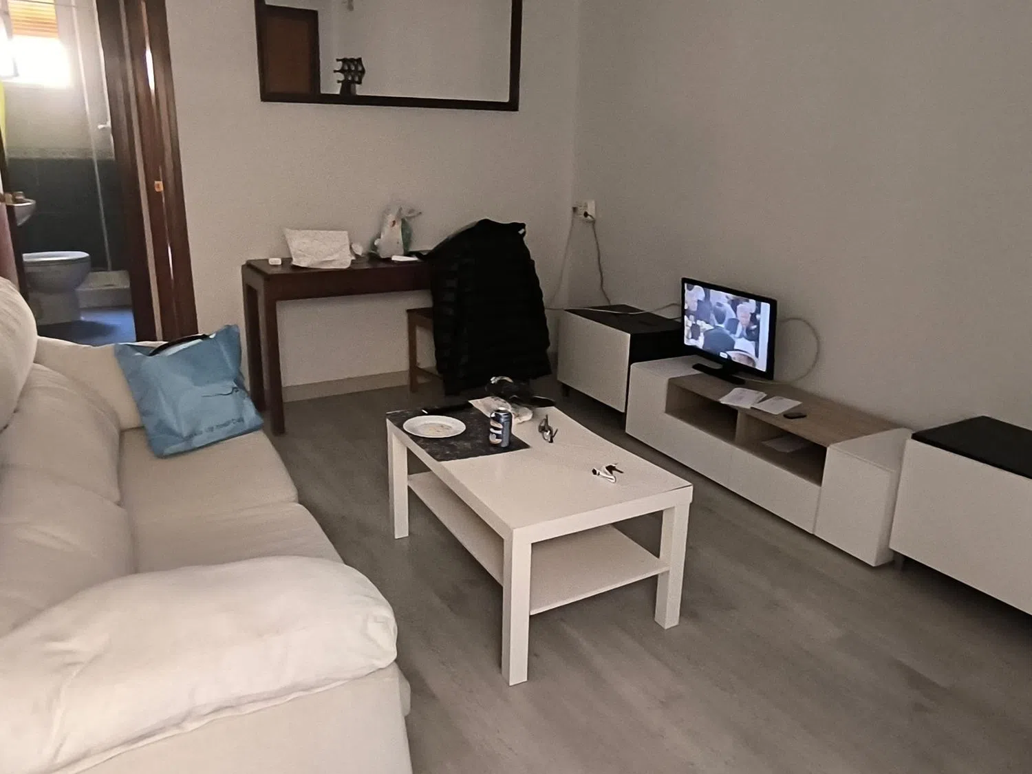 Piso en calle de Enrique Trompeta, 4