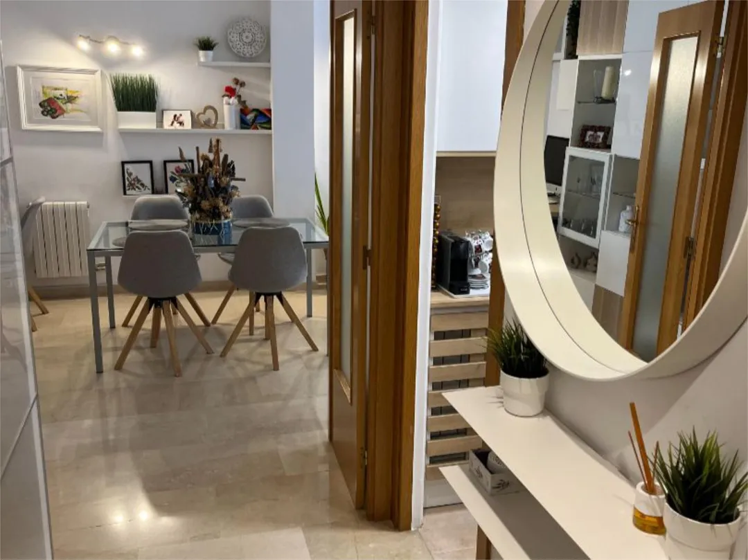 Piso en  Carrer del Busqueret 15 - Foto 18