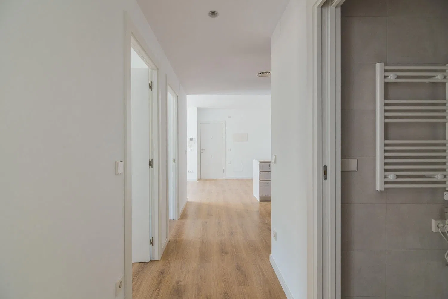 Piso en Els Merinals - Foto 1