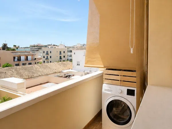 Estudio en Calle de Caro, 11, Sta Catalina - El Jonquet - Foto 6