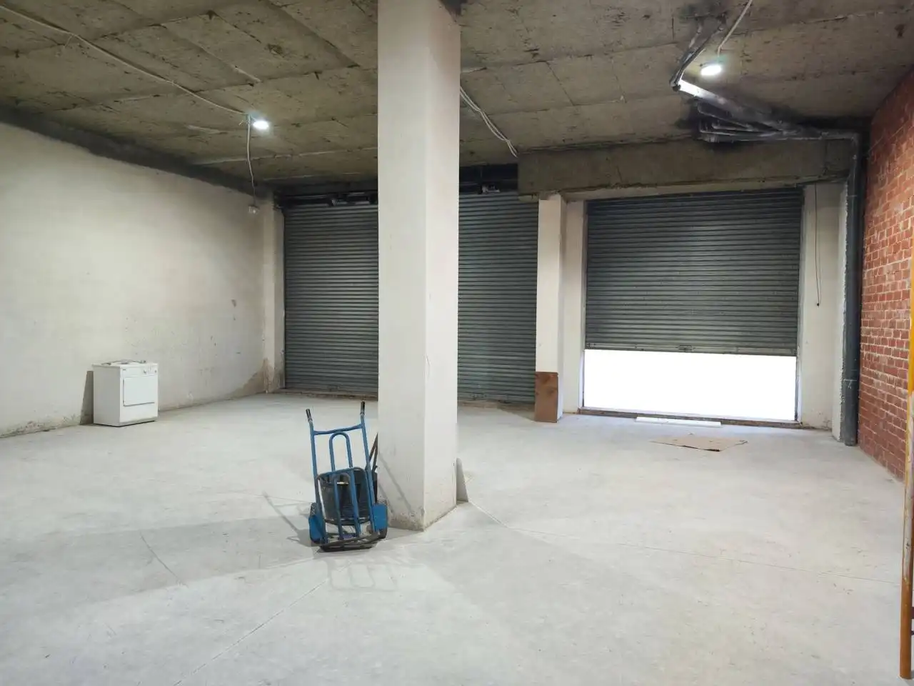 Local comercial en Terrassa - Foto 4