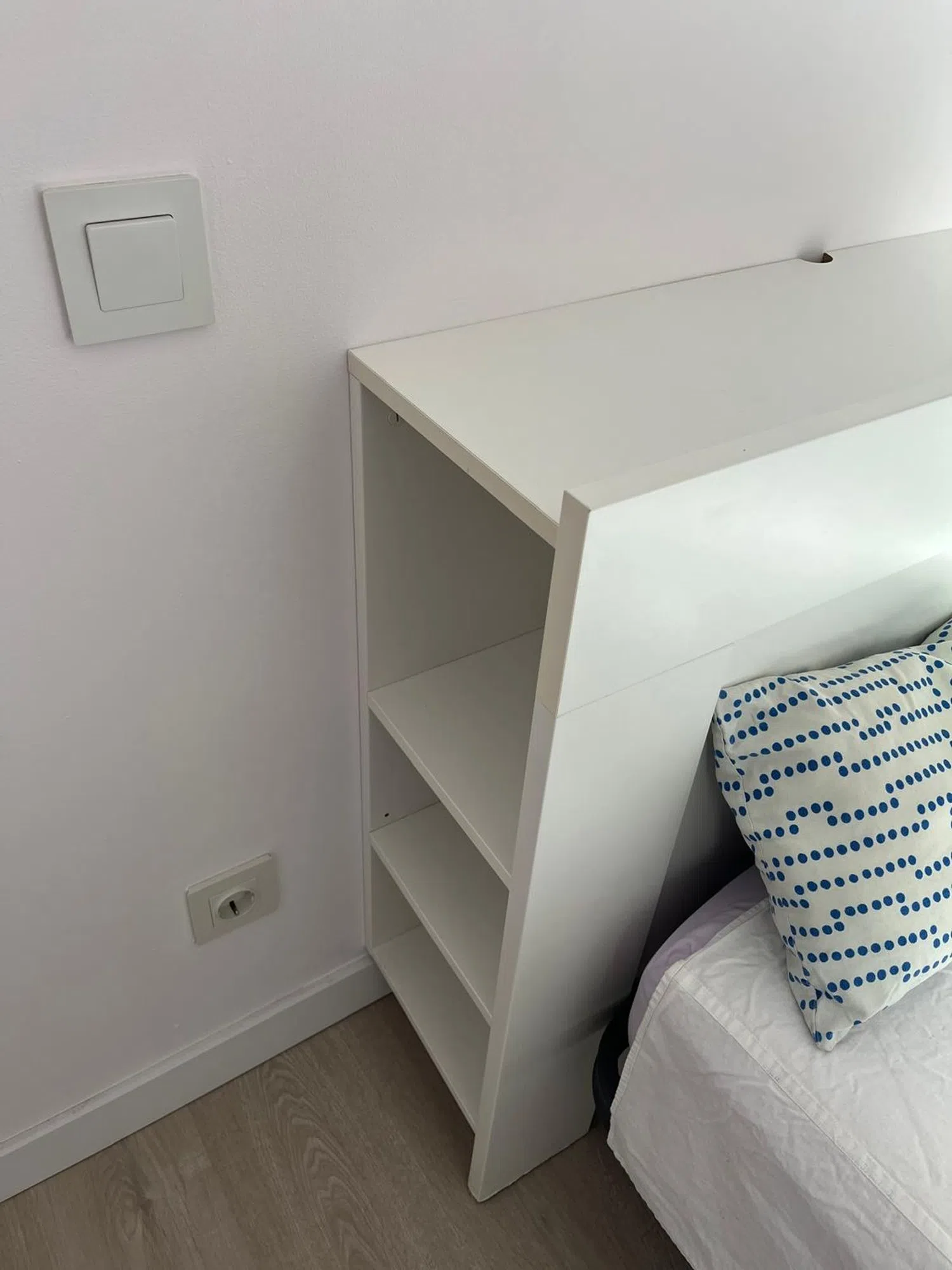 Piso en calle Forges, 23 - Foto 18