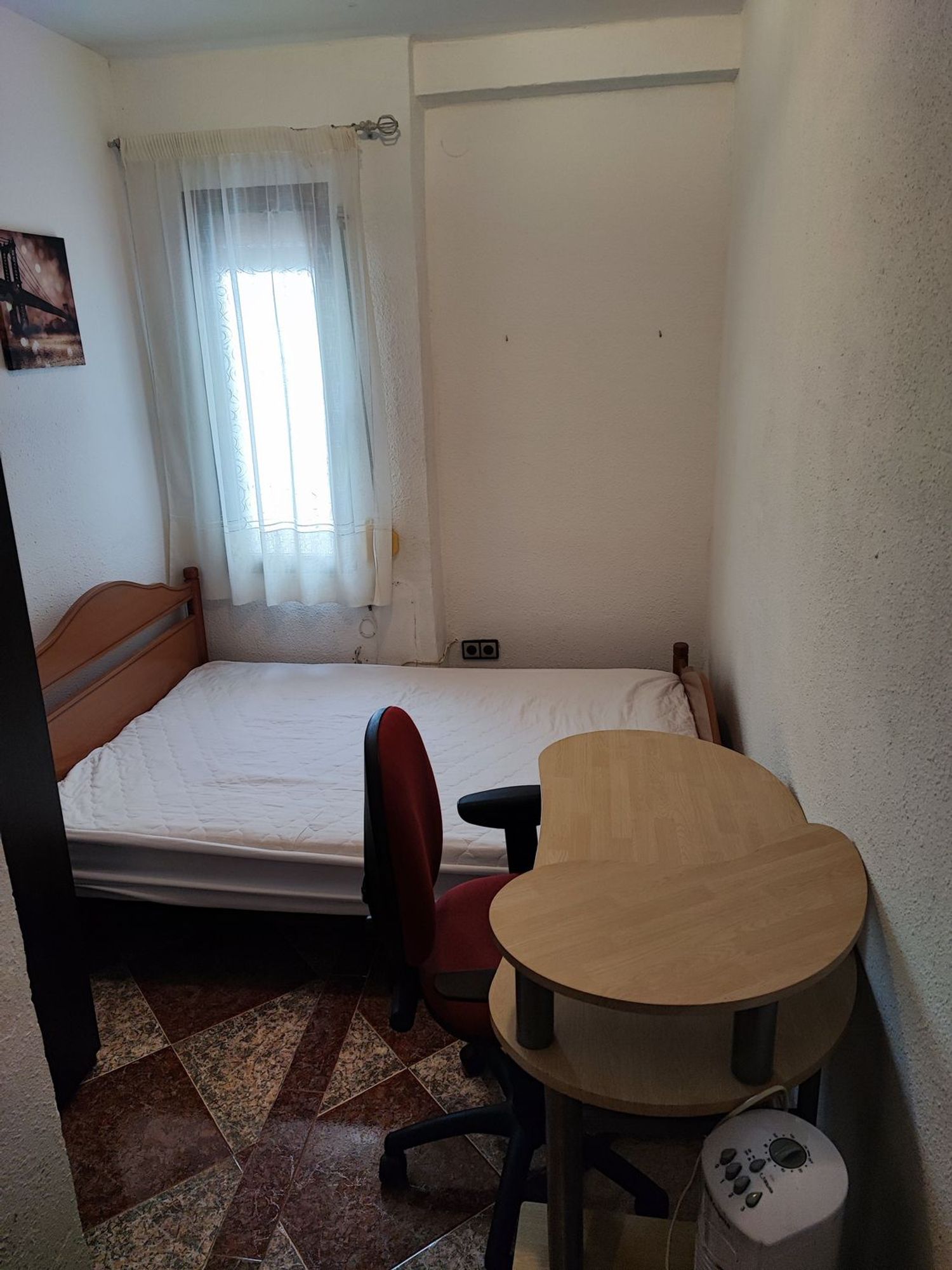 Piso en Avenida de la Viñuela, 23, La Viñuela - Foto 8