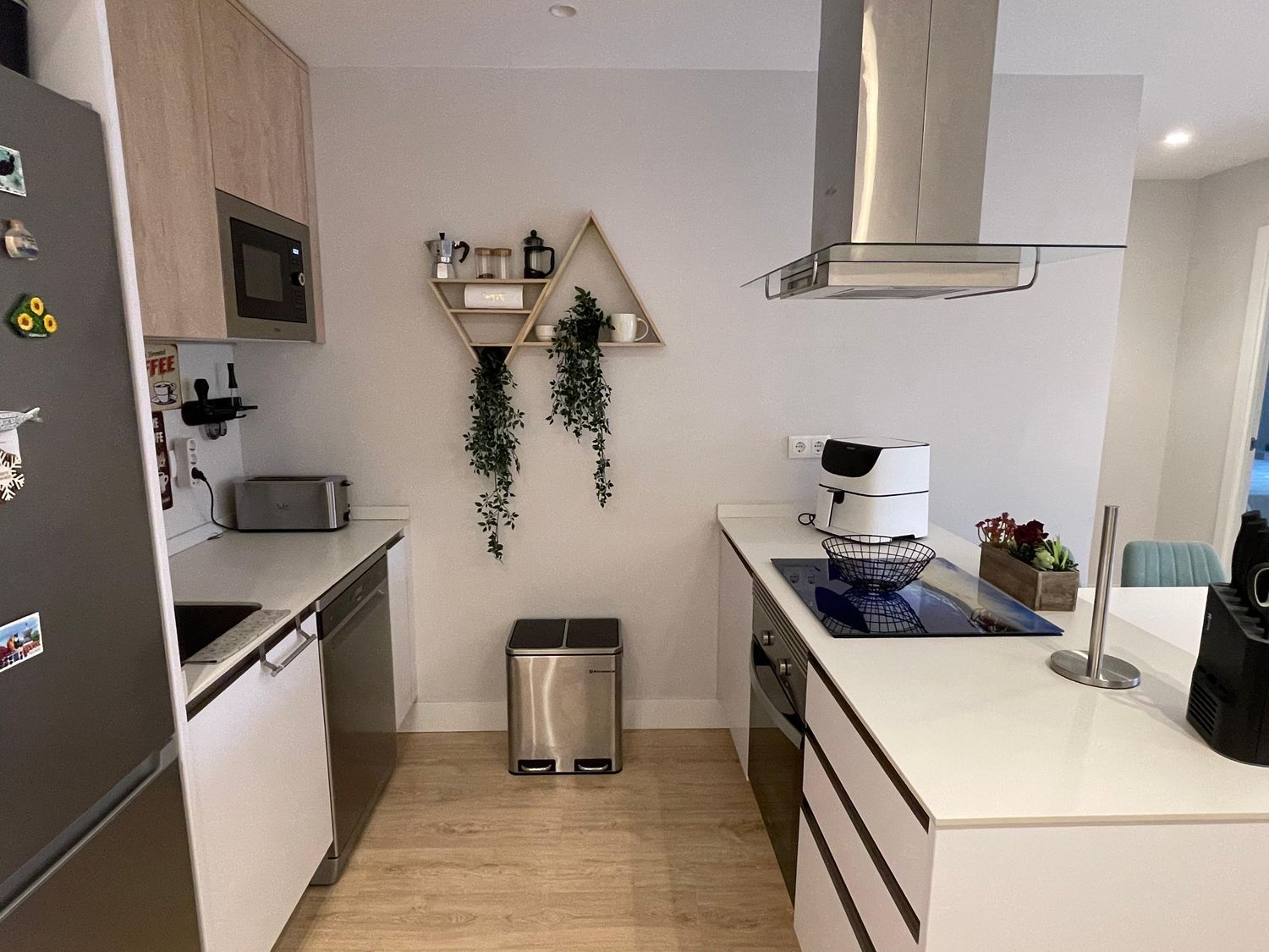 Piso en calle Lamarque de Novoa, 12 - Foto 15