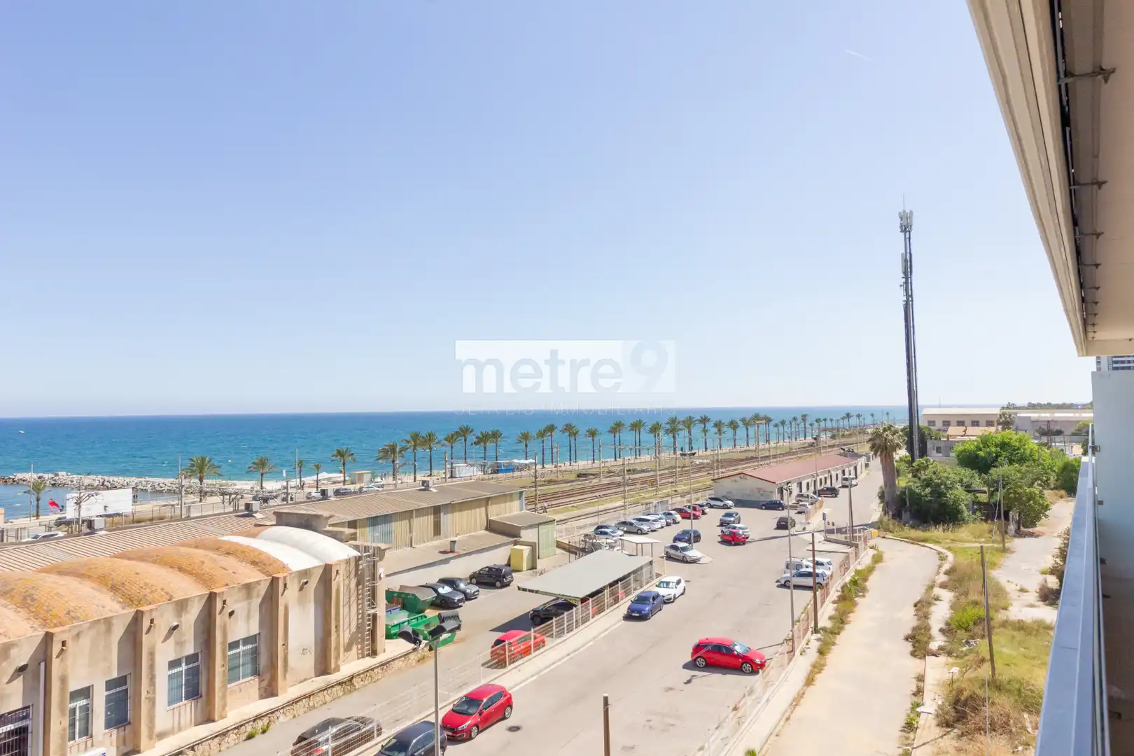 Piso en  Avinguda del Maresme - Foto 41