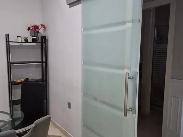 Alquiler de piso en Calle Beatriz de Suabia, 2 - Foto 8