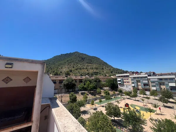 Dúplex en Calle Montesa, 7 - Foto 4