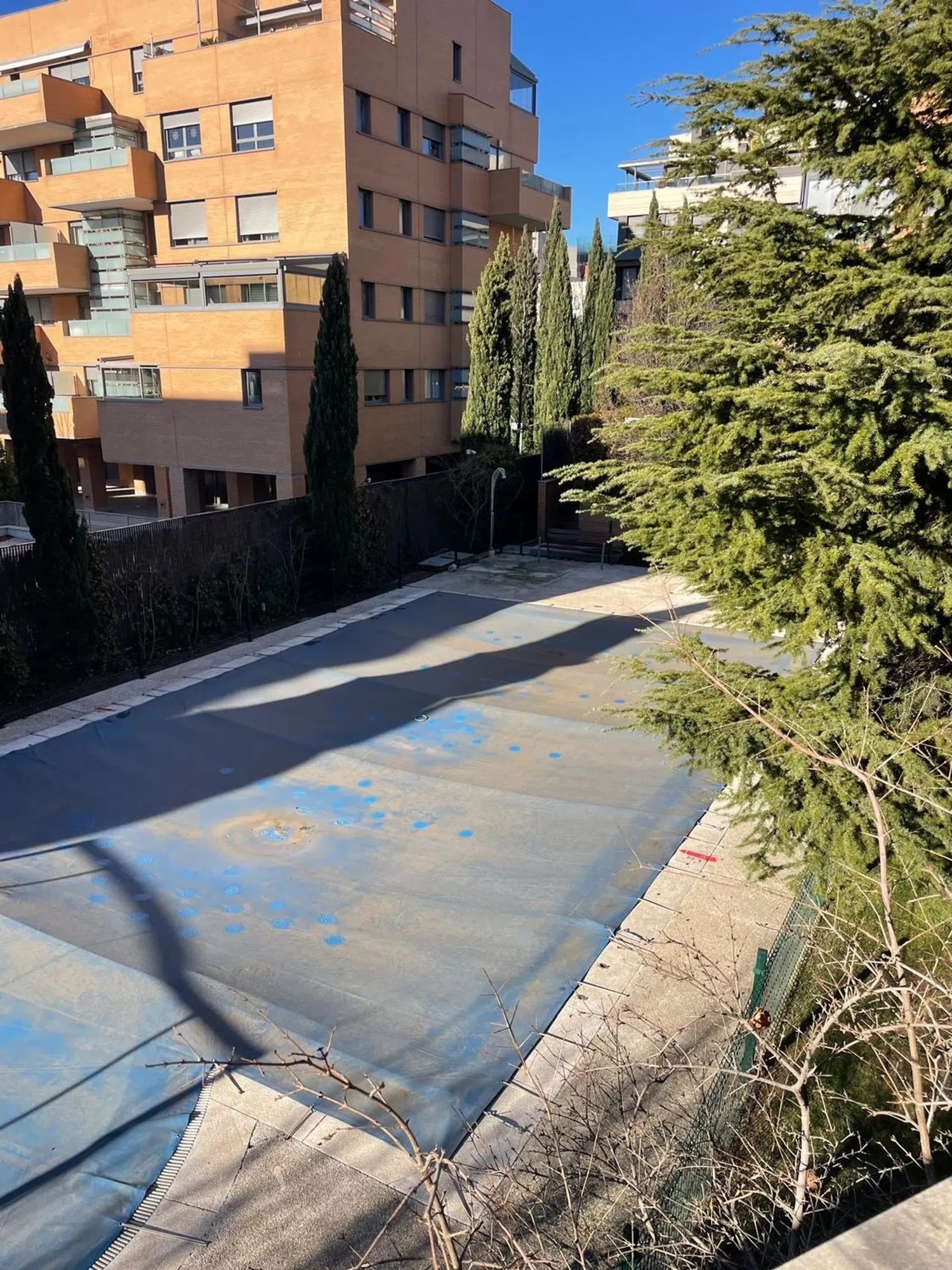 Piso en calle de Portomarín, 11 - Foto 16