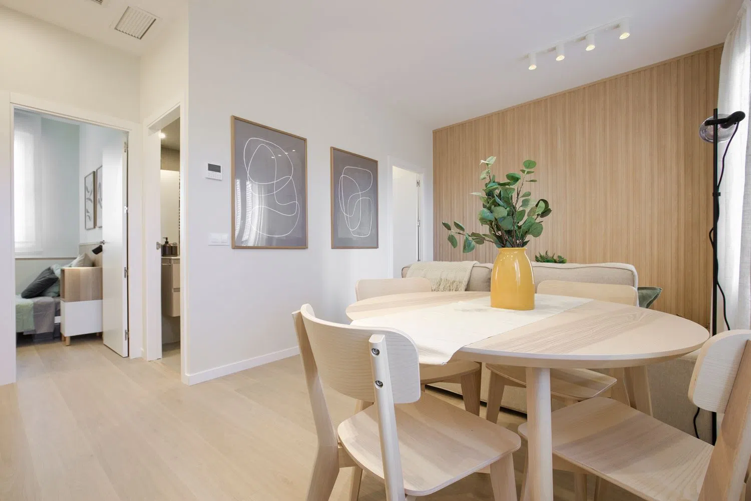 Piso en Barrio Imperial - Foto 2