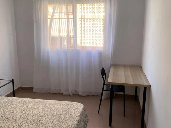 Piso en avenida de Joan XXIII, 12 - Foto 11