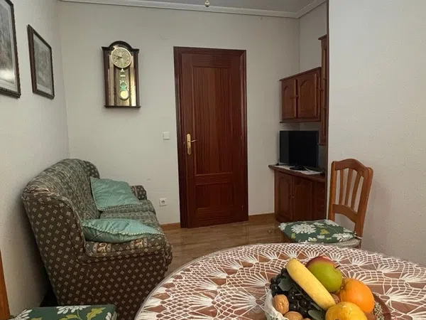 Piso en Calle Sulidiza, 6, Allendeduero - Barrio de la Estación, Allendeduero - Barrio de la Estación - Foto 18