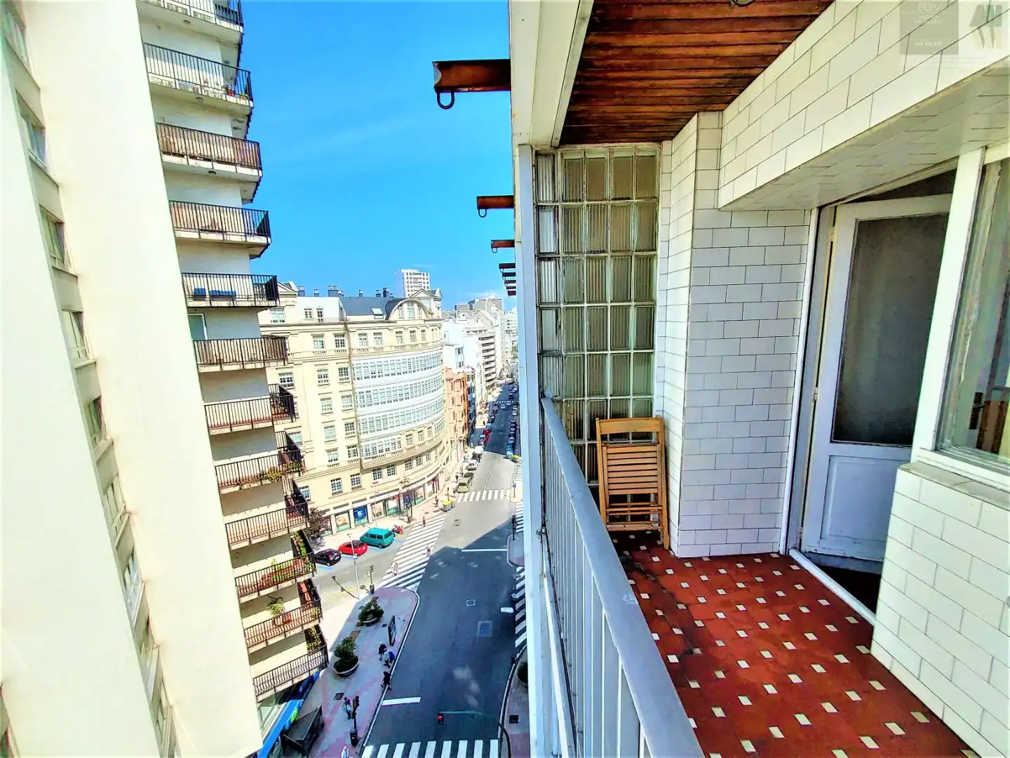 Piso en  Avenida Finisterre 25 - Foto 11