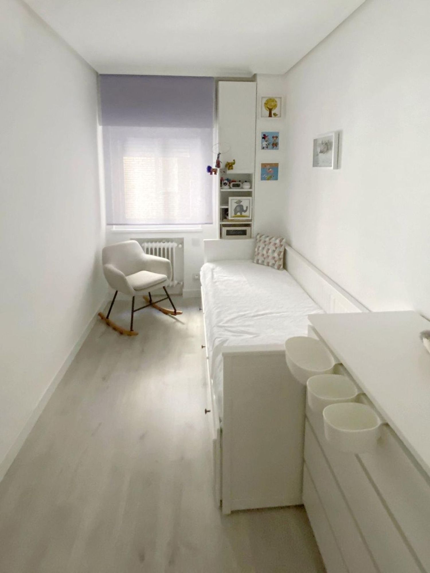 Piso en calle de Ayala, Madrid, 71 - Foto 13