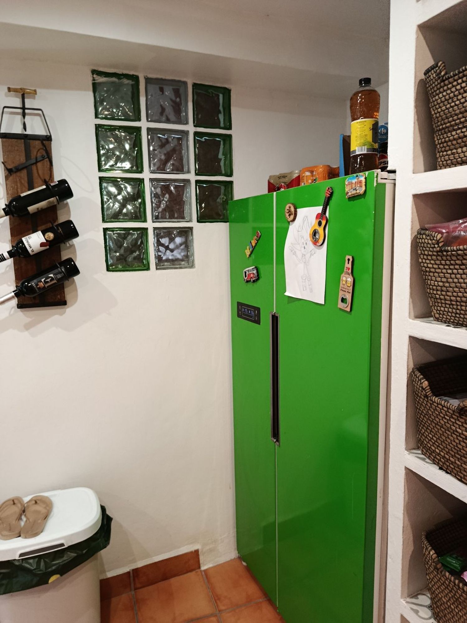 Casa de pueblo en Calle de la Puríssima, 6 - Foto 4