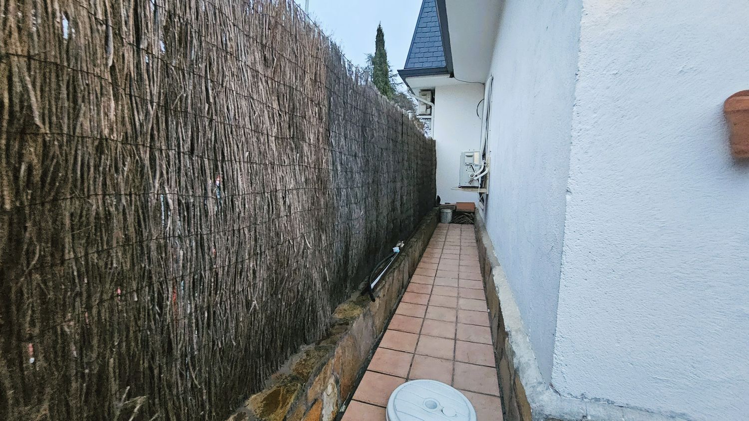 Casa o chalet independiente en Calle Ancha, 5 - Foto 30