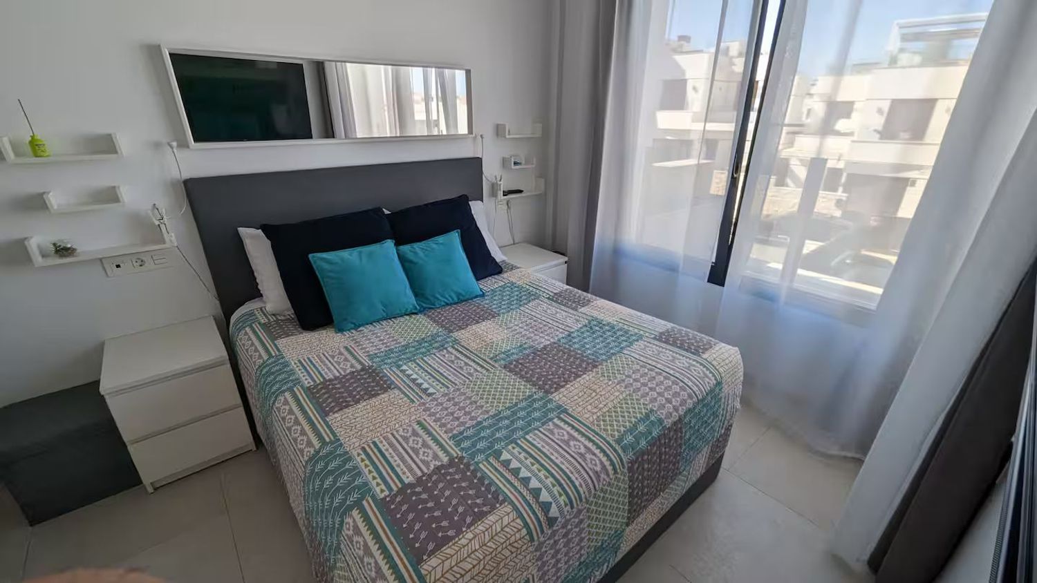 Chalet adosado en Calle Bidasoa, 13, Villamartín - Foto 18