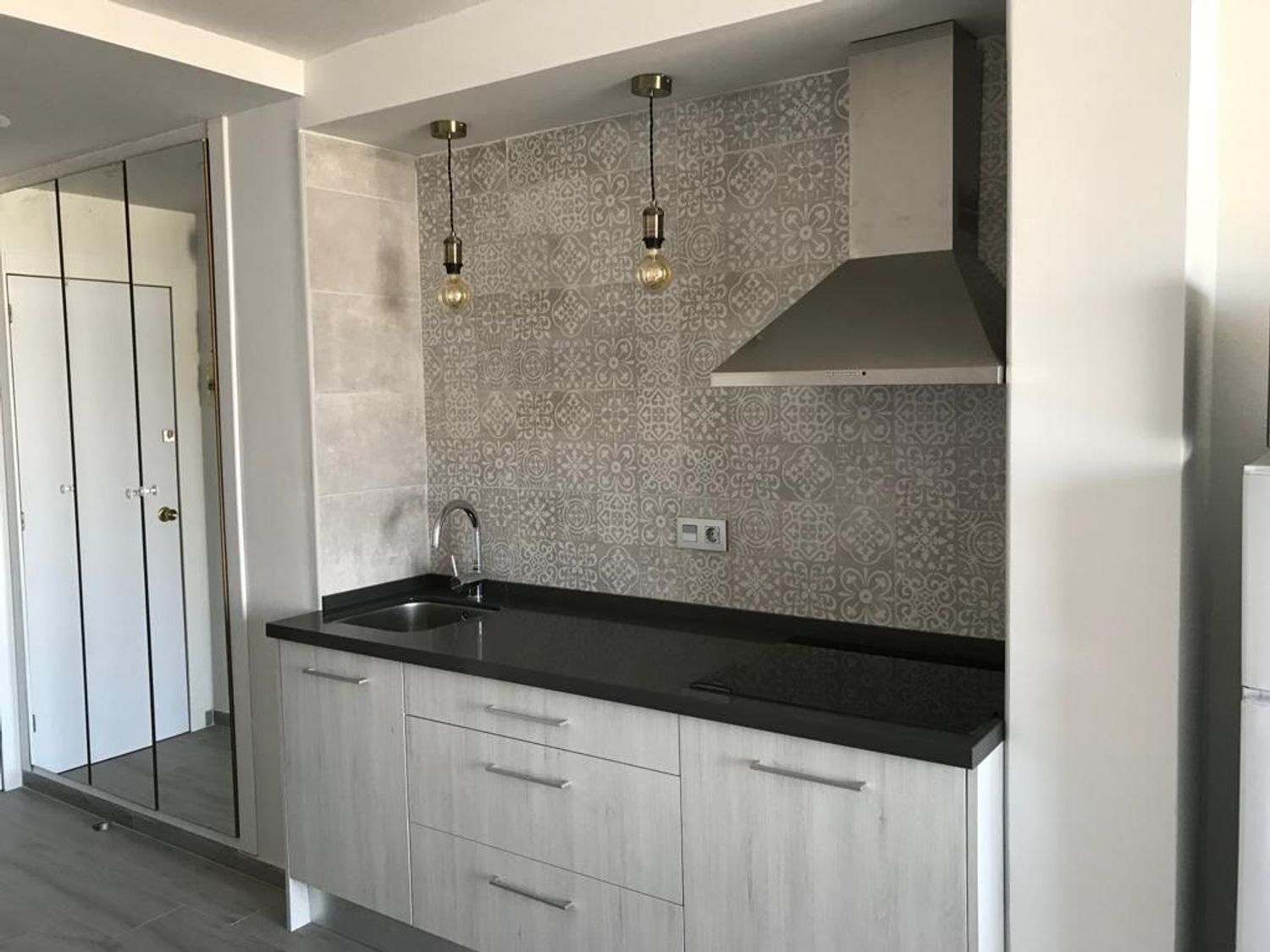 Estudio en Calle del Vendrell, 12, Eixample, Eixample - Foto 5