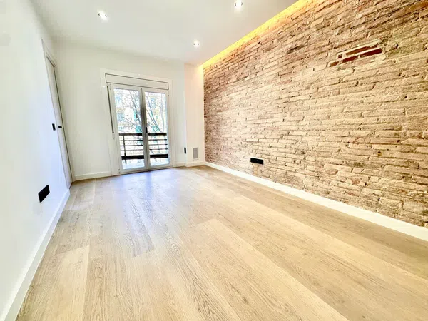 Piso en Barrio El Poble Sec - Parc de Montjuïc