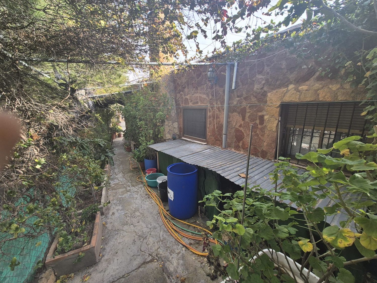 Cortijo en Los Vargas s/n - Foto 2