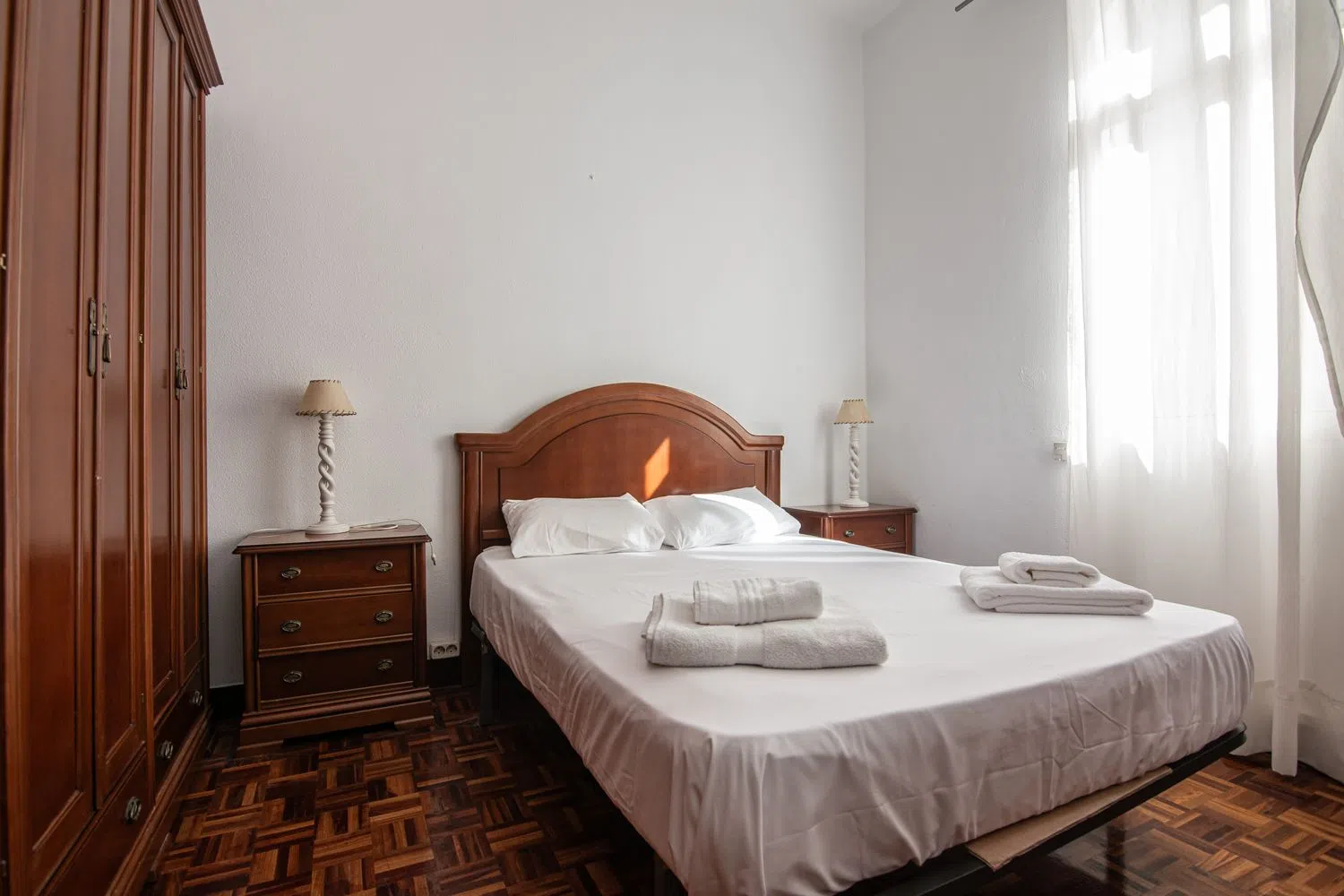 Piso en calle Marques de Cerralbo, 9 - Foto 14