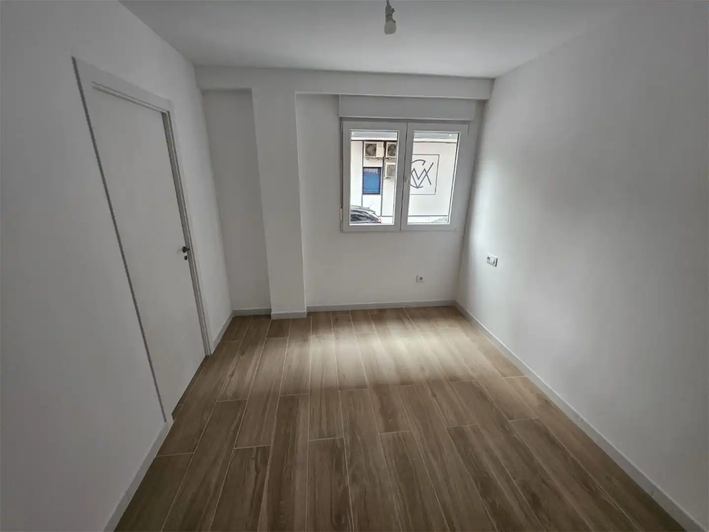 Piso en  Calle del Marqués de la Valdavia 45 - Foto 6