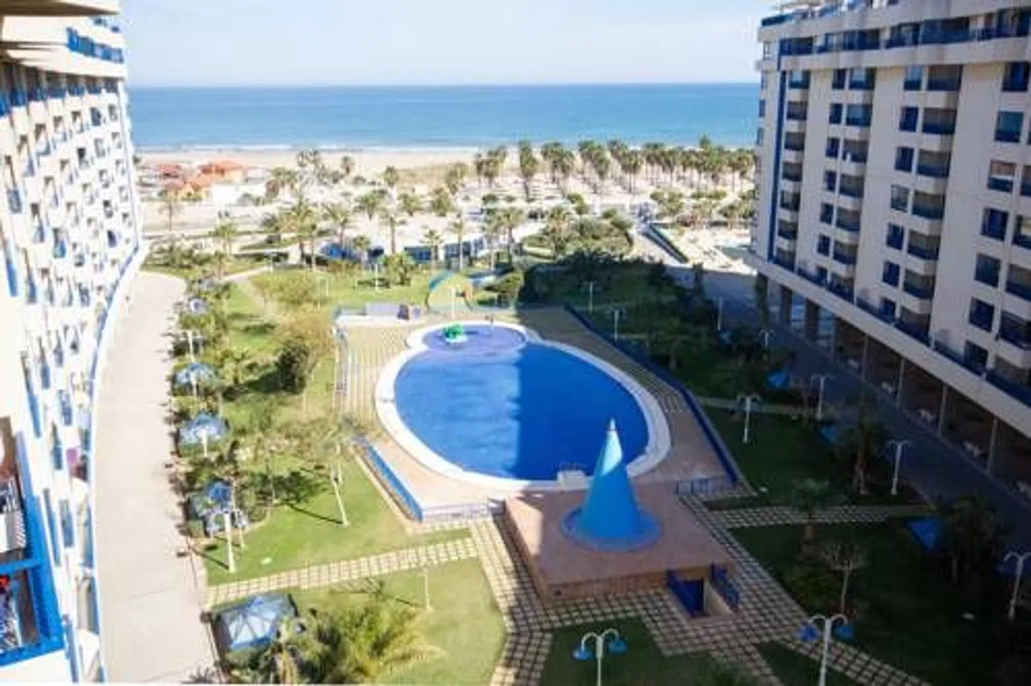 Piso en avenida Mare Nostrum, 15 - Foto 8