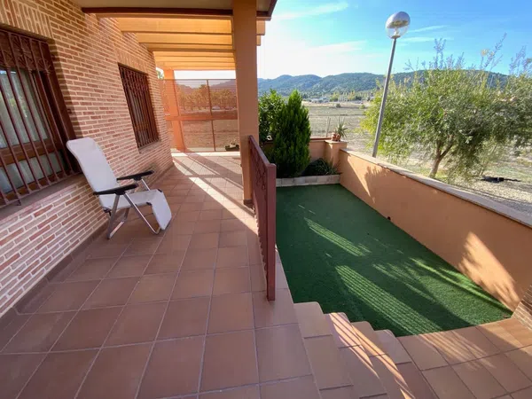 Chalet pareado en Calle Riu Montnegre, 49 - Foto 9