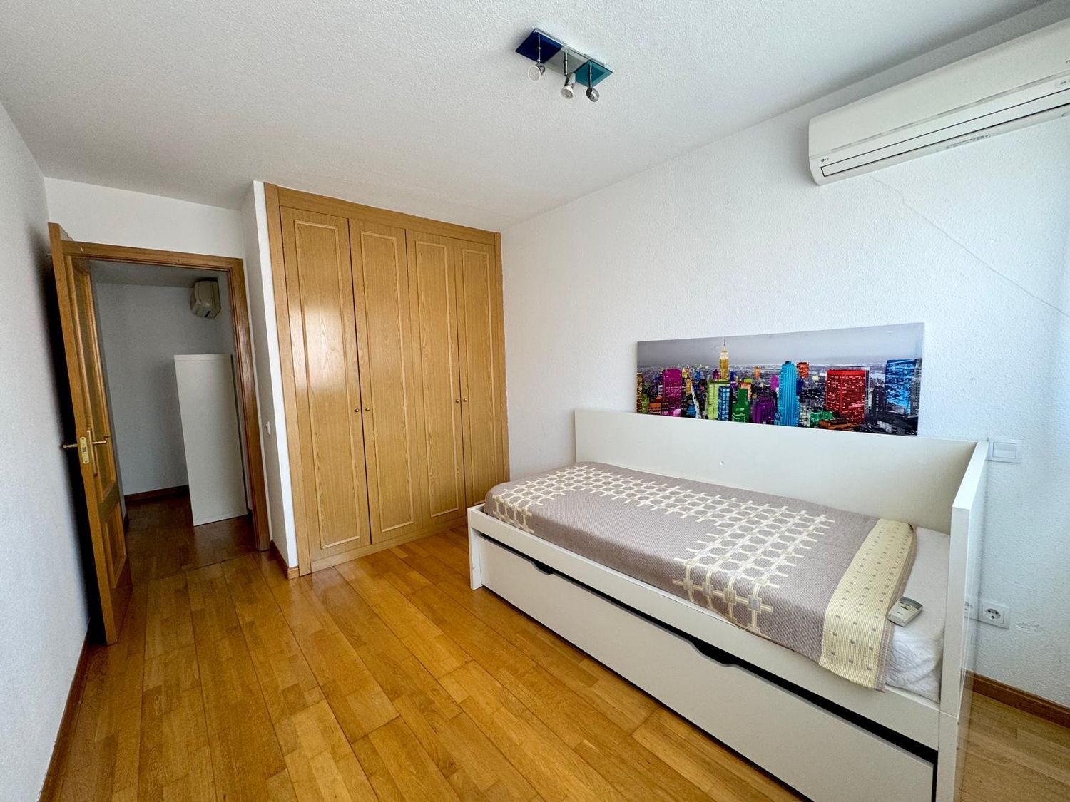 Piso en calle silvina, 25 - Foto 15