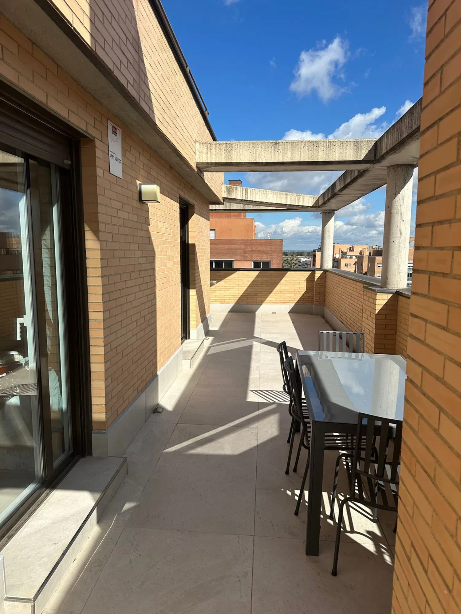 Ático en calle de Diego Hurtado de Mendoza, 17 - Foto 2