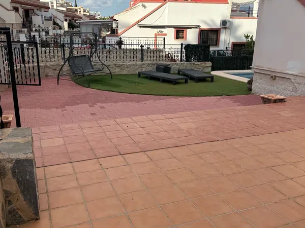 Chalet pareado en Calle los Infantes, 96, La Cañada - Los Alcores, La Cañada - Los Alcores - Foto 6