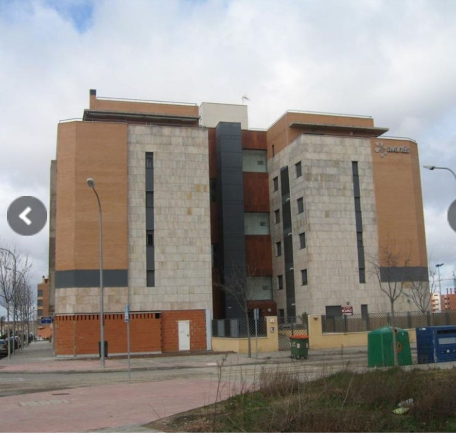 Piso en Calle Alvar Gómez, 4, Nuevo Hospital, Nuevo Hospital - Foto 10