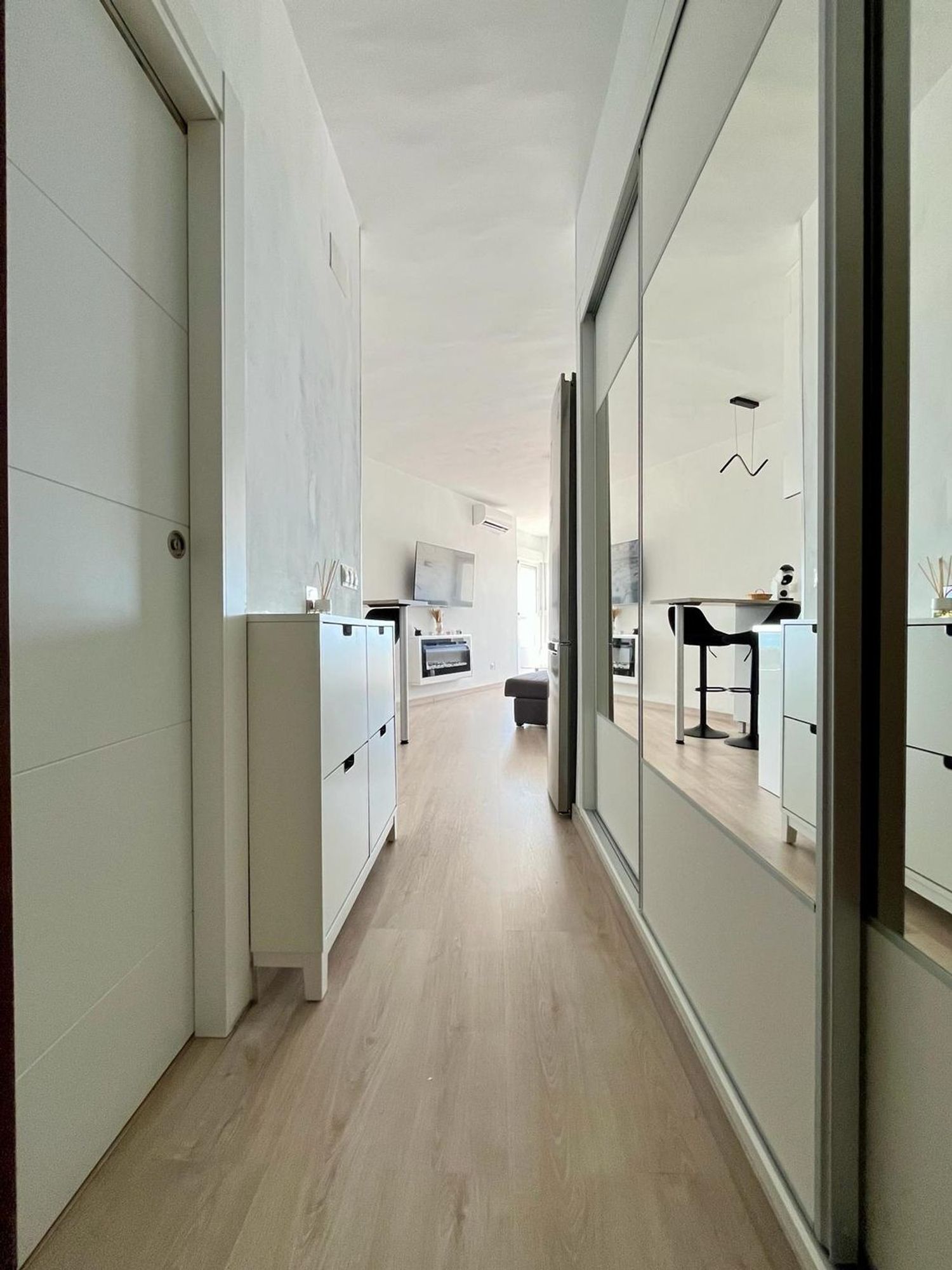 Estudio en Calle la Colina, 13, La Colina - Foto 10