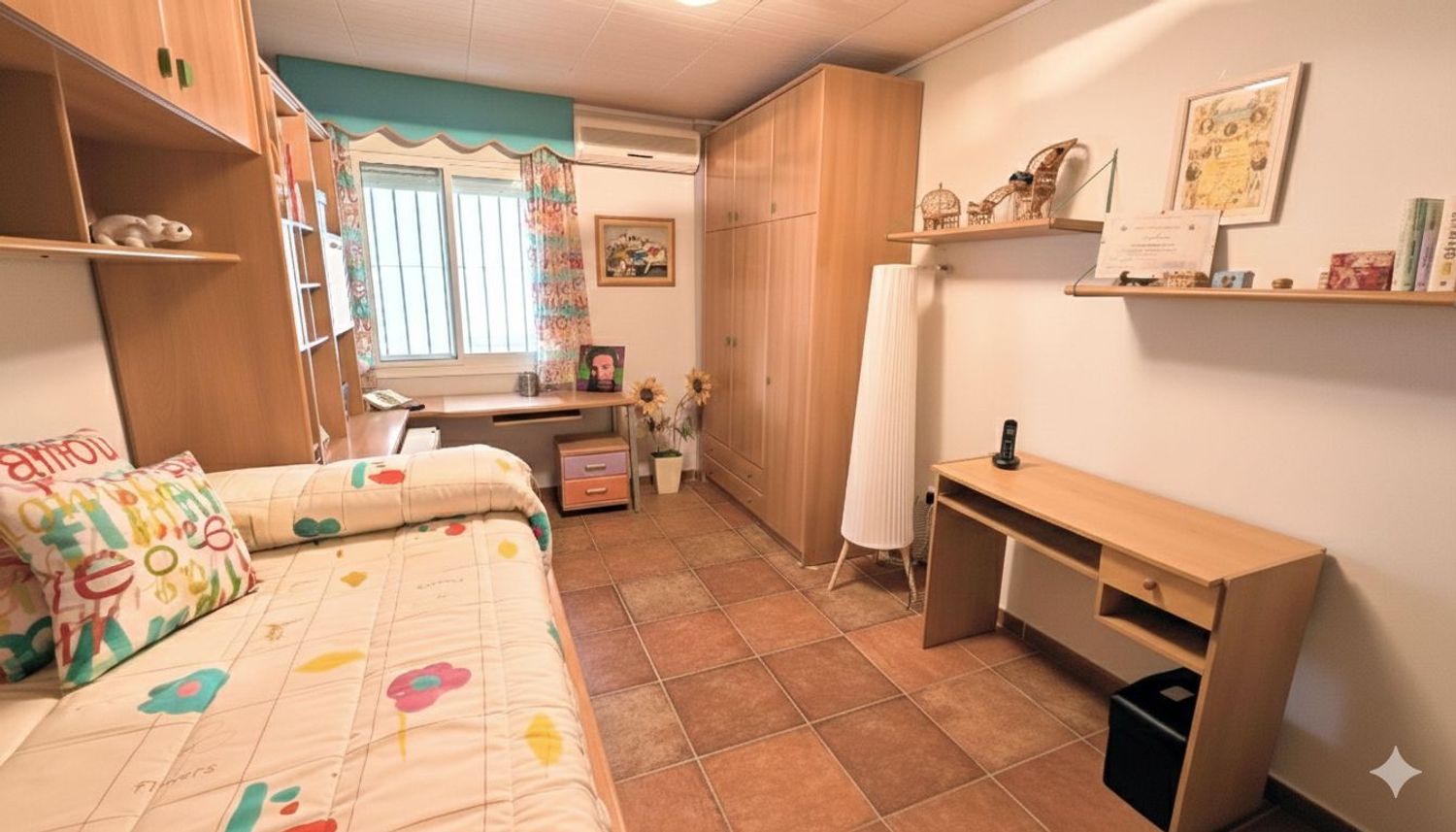 Casa independiente en Barrio Pinares de San Antón - Foto 33