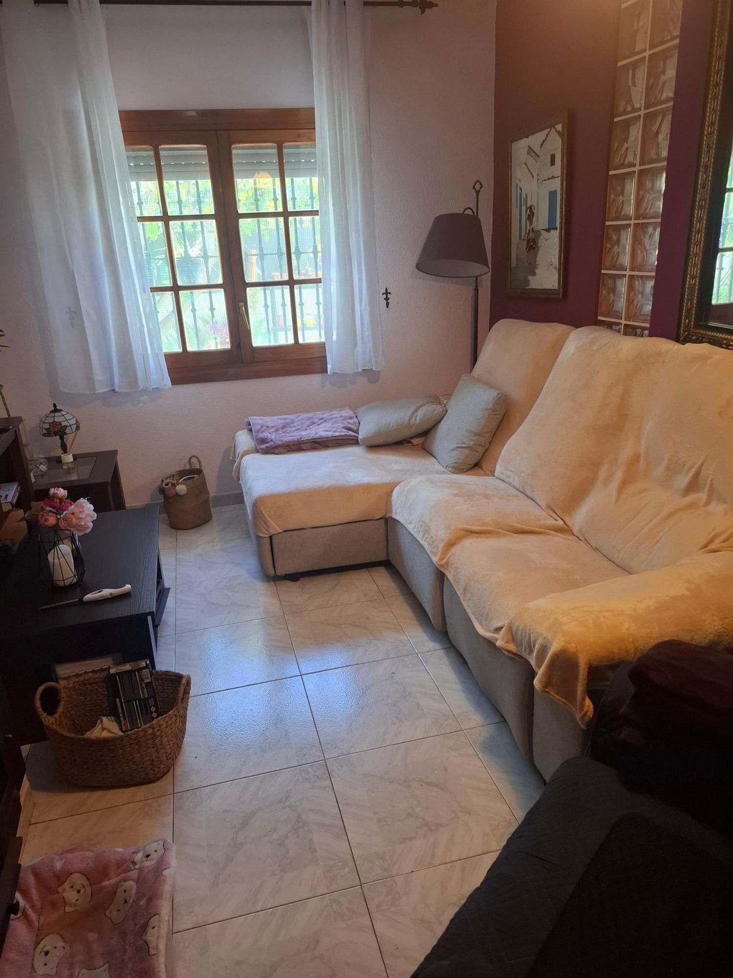Chalet adosado en Urbanización los Portalones, 19 - Foto 15