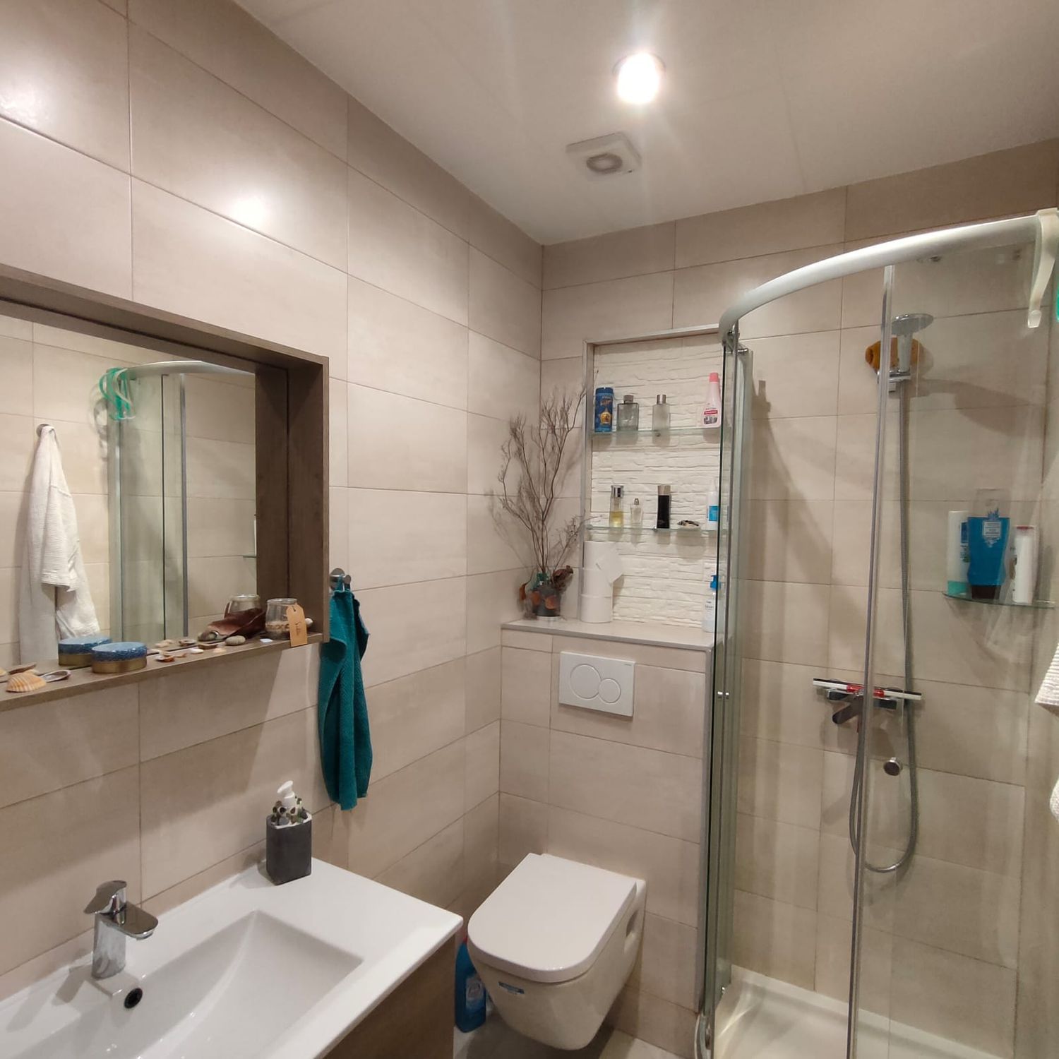 Piso en calle de Cartagena, 172 - Foto 8