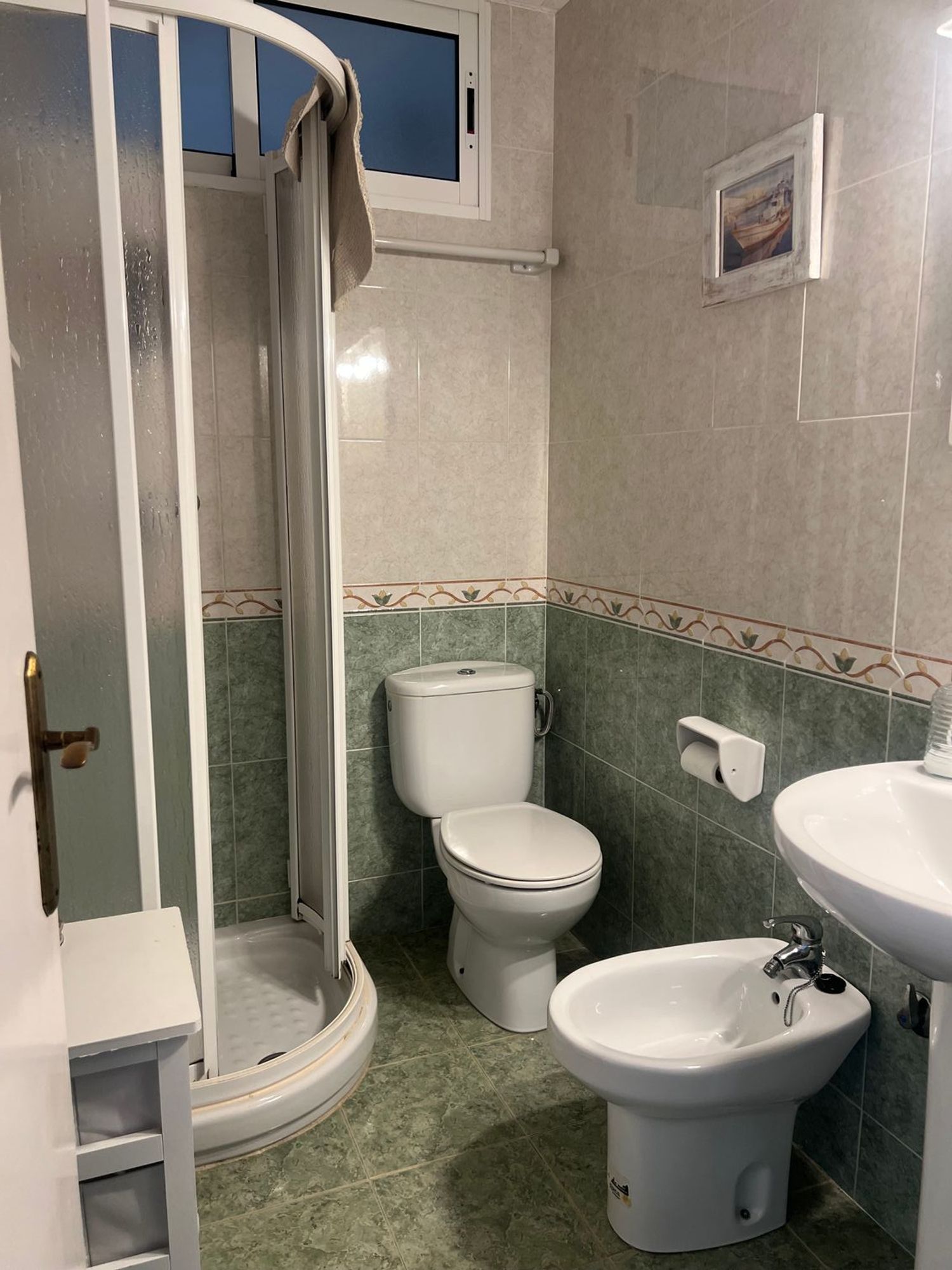 Piso en Avenida Jesús Astondoa Santamaría, 6, Puerto, Puerto - Foto 18