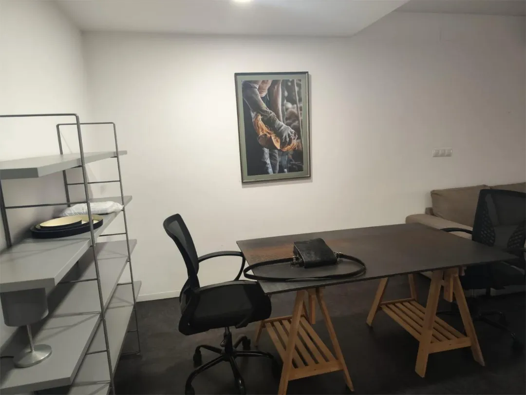 Apartamento en  Calle Danza Invisible 4 - Foto 14