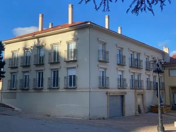 Dúplex en Plaza de Abajo, 13 - Foto 2