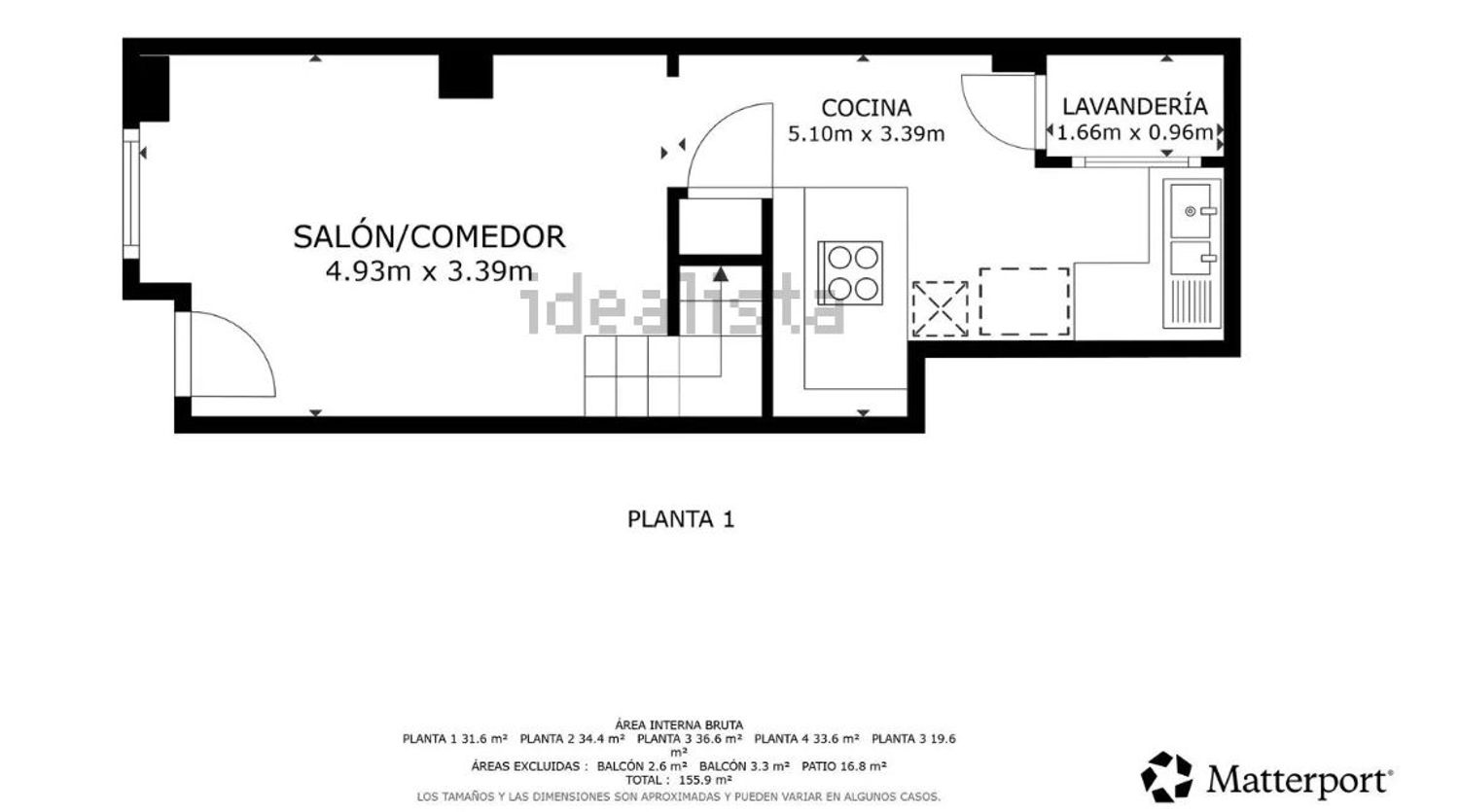 Chalet adosado en Plaza Sant Domingo, 4 - Foto 37
