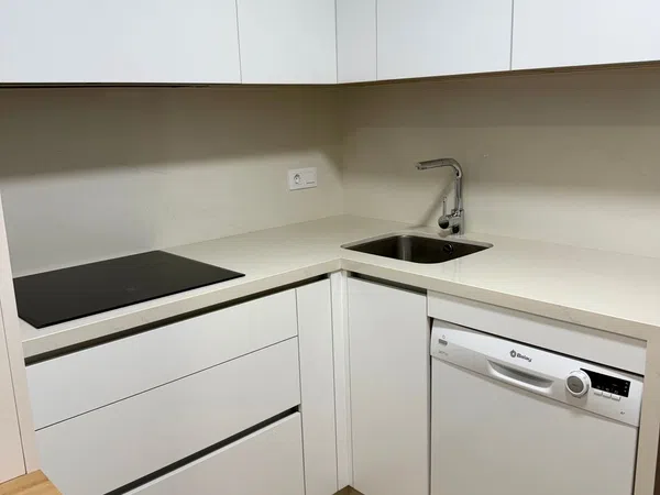 Piso en Calle de Rosalía de Castro, 30, Centro - Areal, Vigo - Foto 10