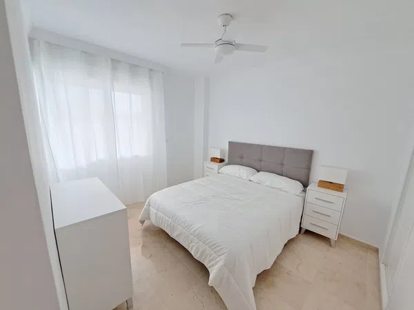 Piso en calle Tales de Mileto, 1 - Foto 12