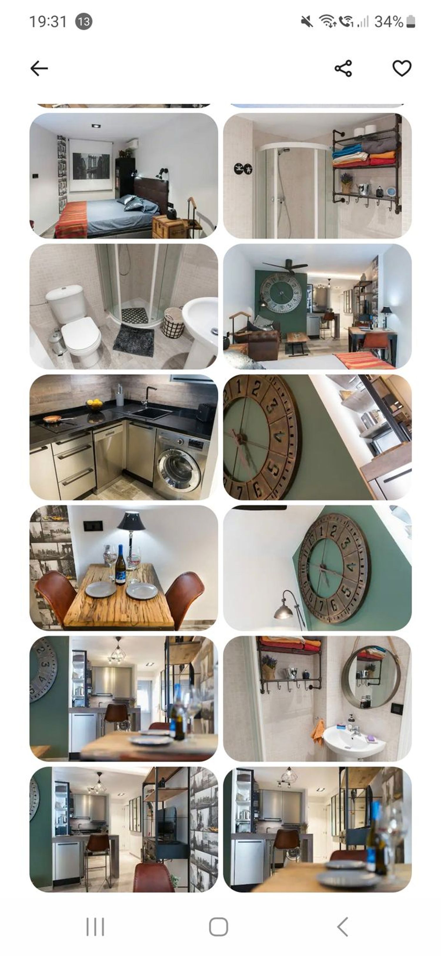 Estudio en Calle Maristas, 2, Centro, Centro - Foto 2