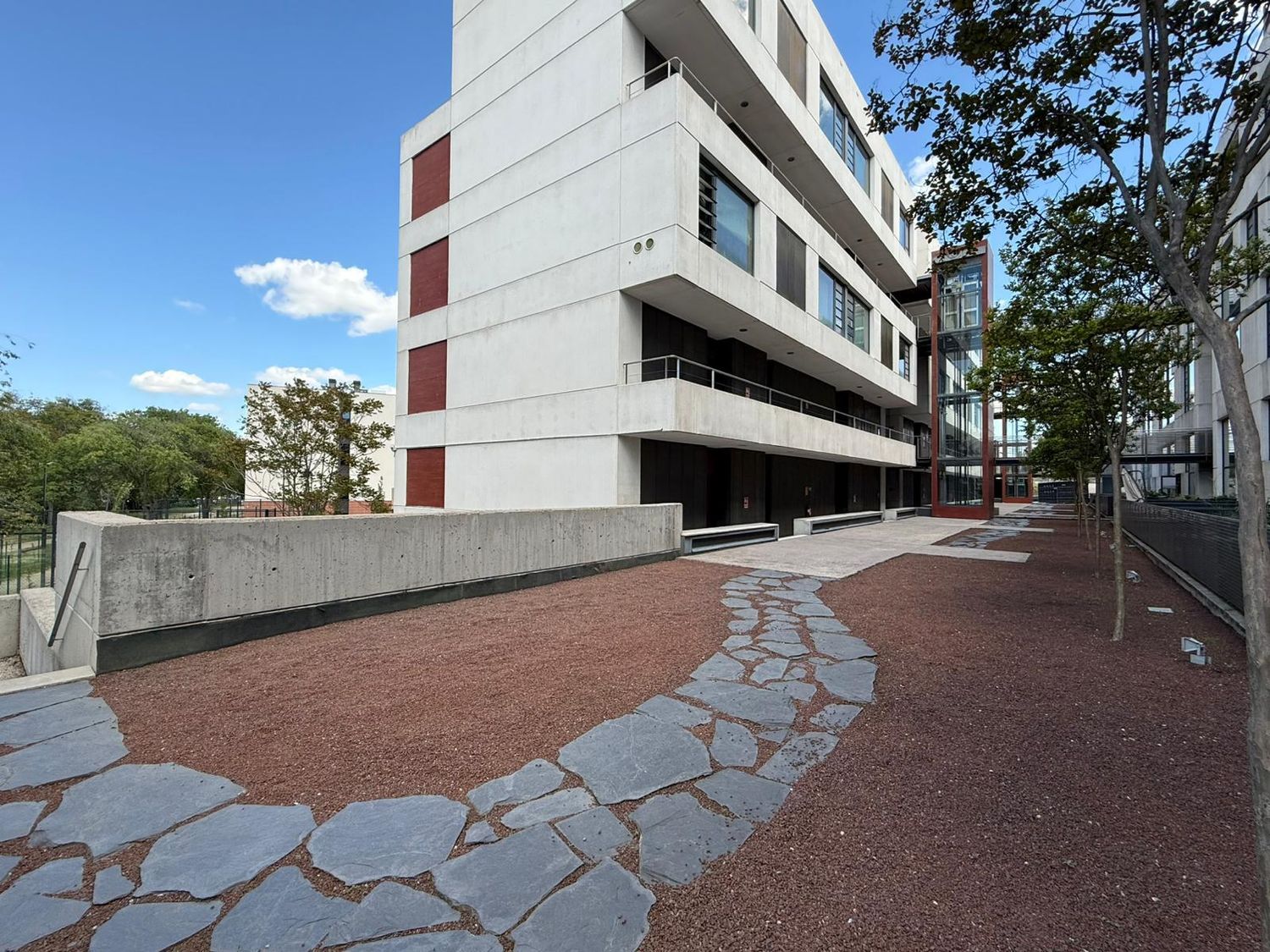 Estudio en carretera de Fuencarral, 14 - Foto 3