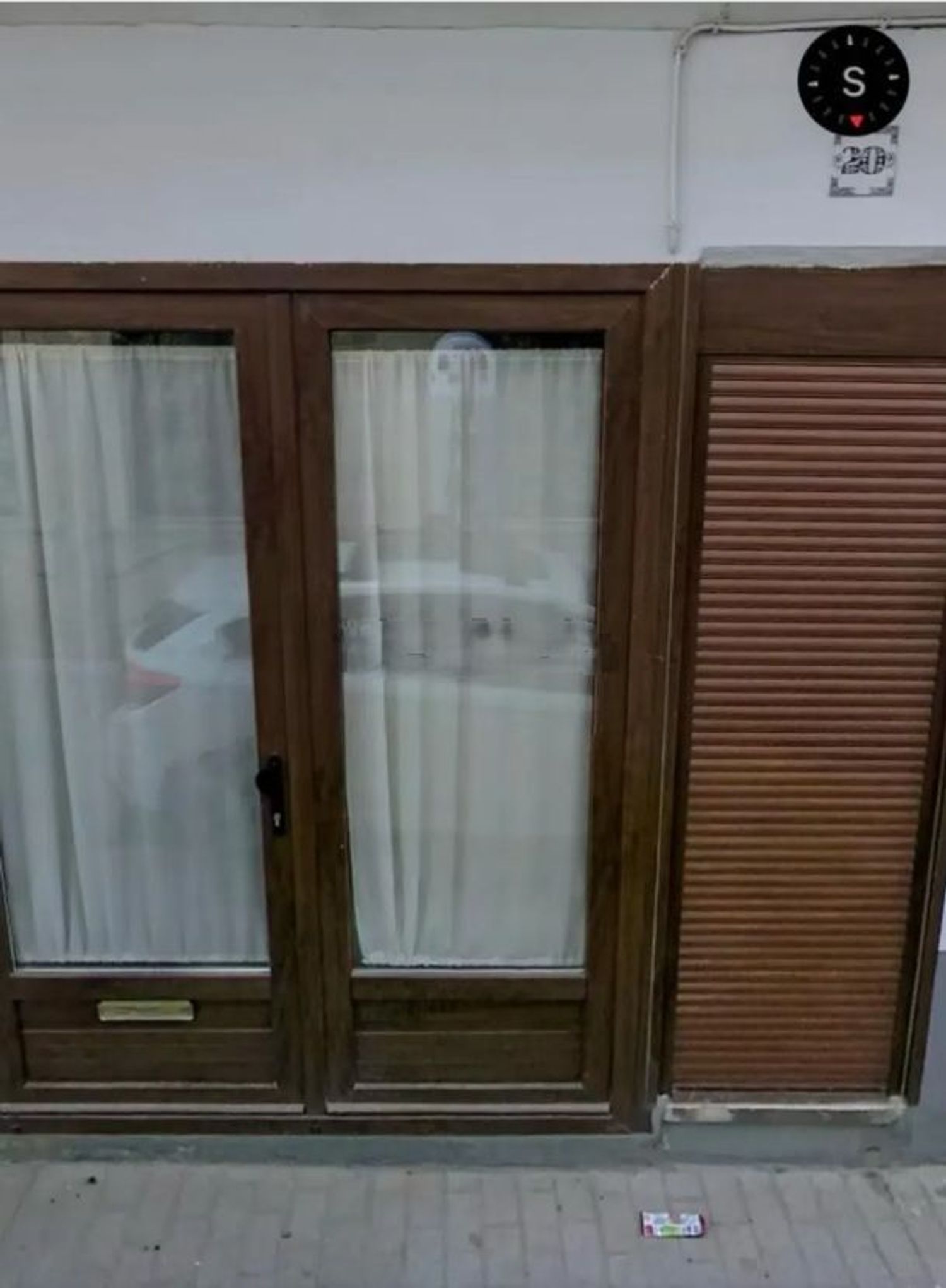 Chalet pareado en Calle Mansilla, 20 - Foto 3