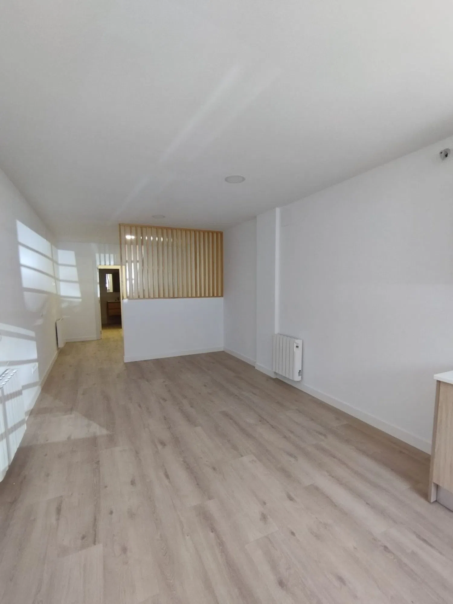 Estudio en calle Picos de Olite, 11 - Foto 1