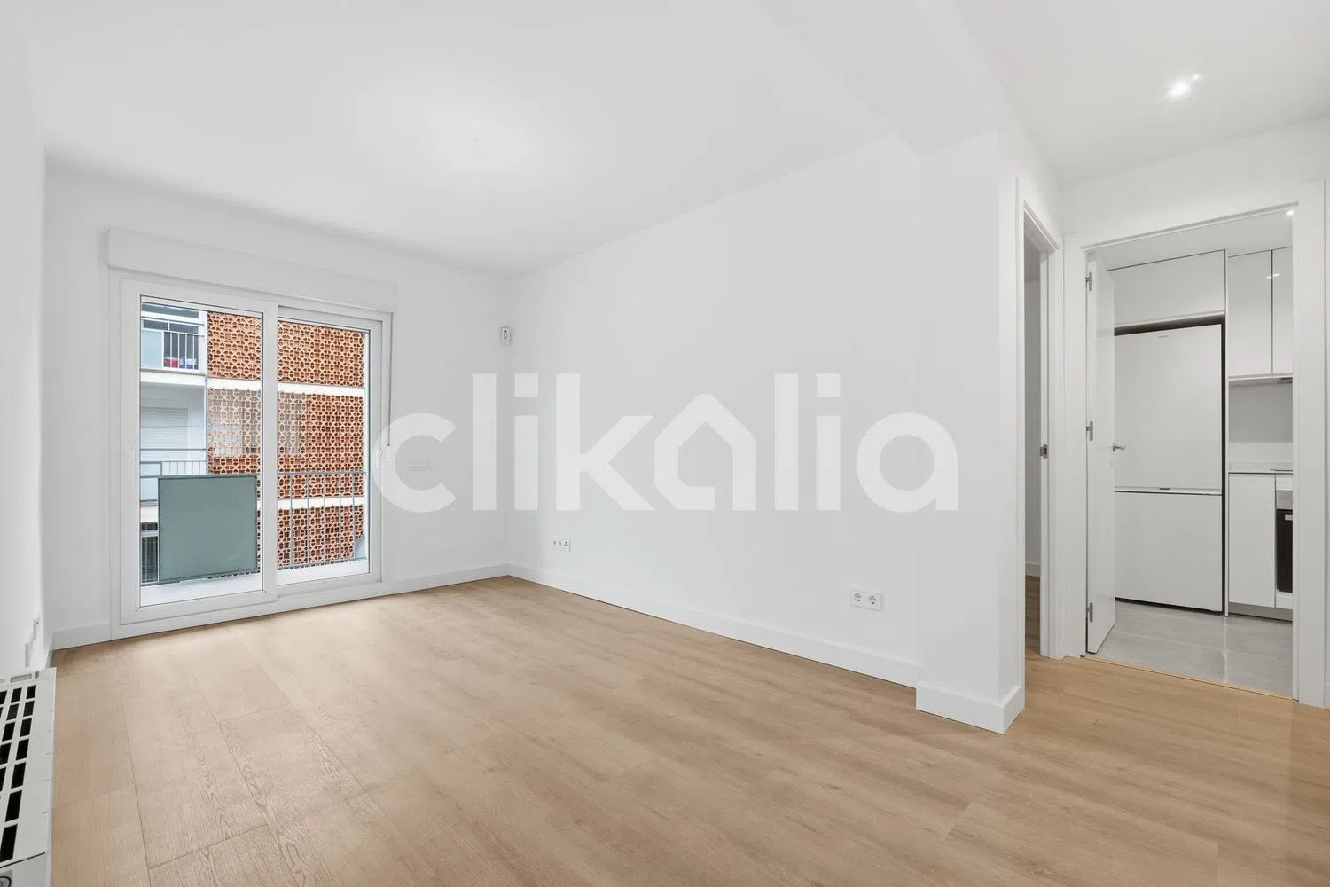 Piso en calle Los Batanes - Foto 2