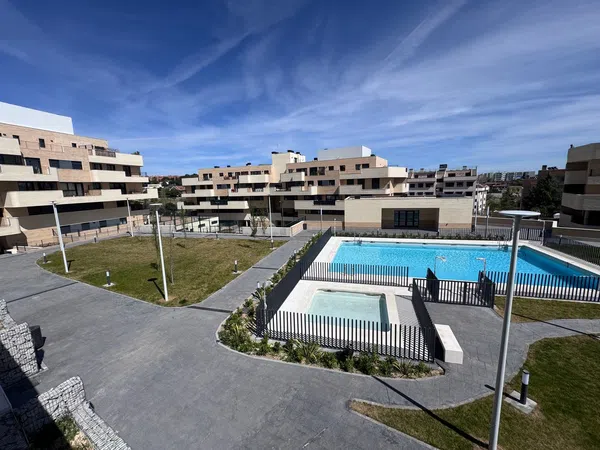 Dúplex en Calle del Ave, 7 - Foto 1